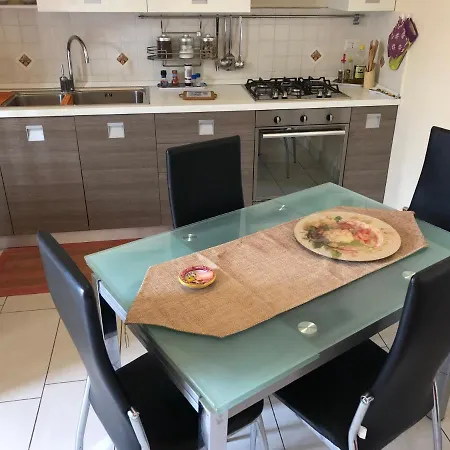 Royal Bay Apartament Cefalù