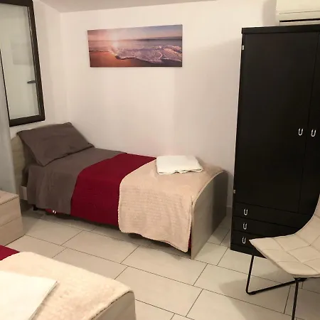 Apartament Royal Bay Cefalù