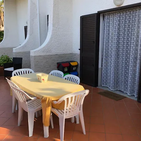 Apartament Royal Bay