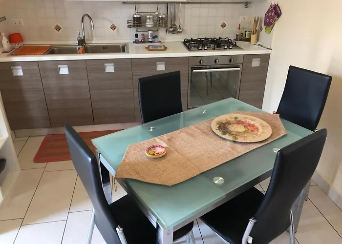 Royal Bay דירה צ'פאלו