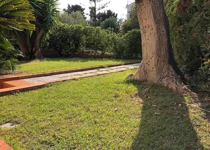 דירה Royal Bay *