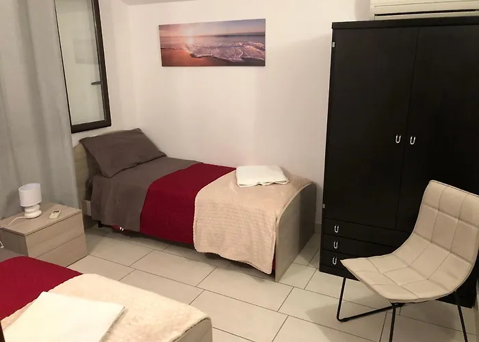 דירה Royal Bay צ'פאלו