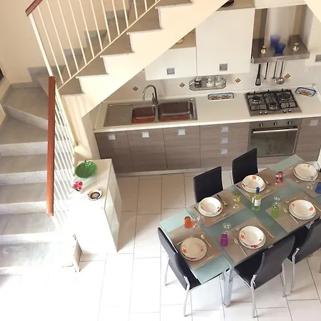 Apartment Royal Bay Cefalu