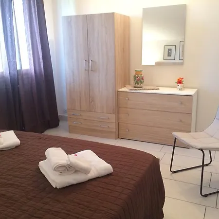 Apartment Royal Bay Cefalu
