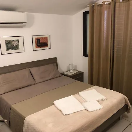 Royal Bay Apartment Cefalu