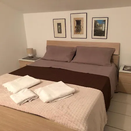 Apartment Royal Bay *