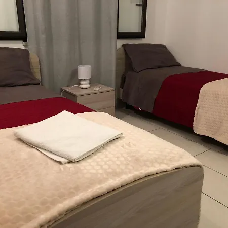 Appartement Royal Bay