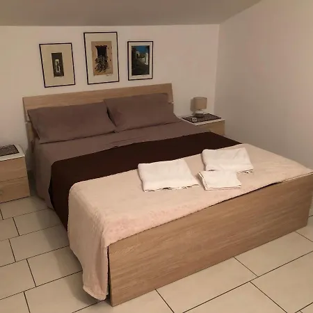 Royal Bay Apartment Cefalu