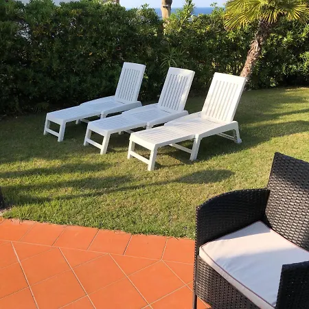 Appartement Royal Bay *