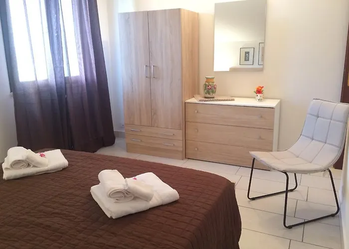 Appartement Royal Bay Cefalù