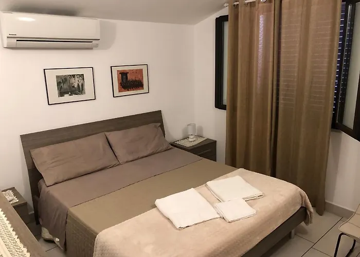Royal Bay Appartement Cefalù
