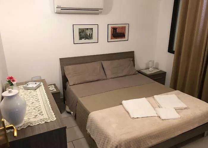 Royal Bay Appartement *