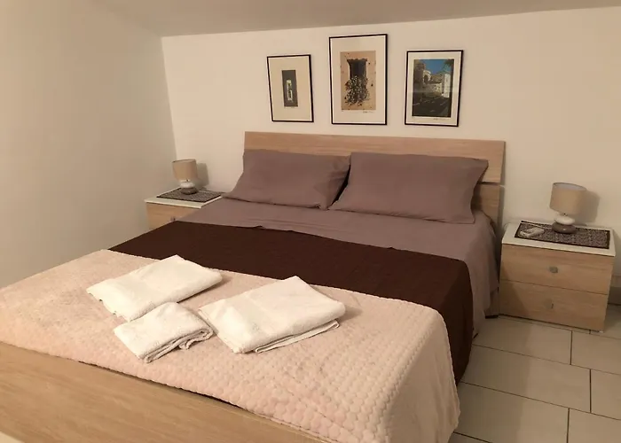 Appartement Royal Bay *