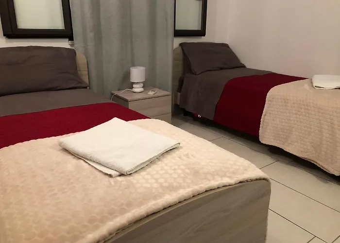 Appartement Royal Bay