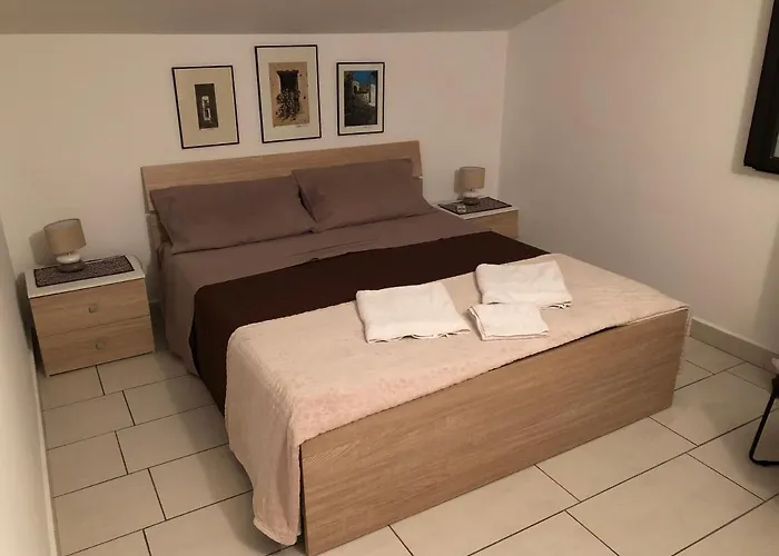 Royal Bay Appartement Cefalù