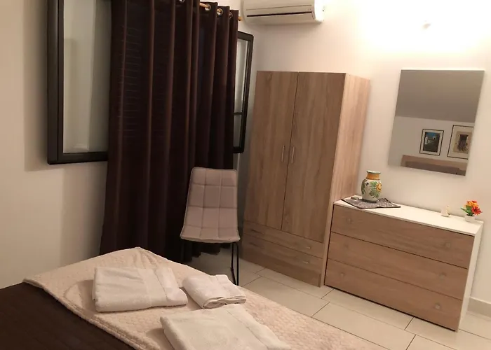 Royal Bay Appartement *