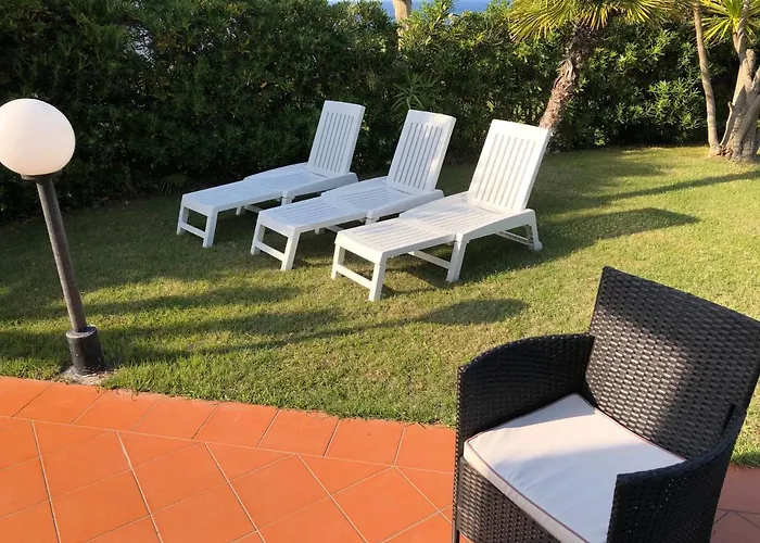 Appartement Royal Bay *