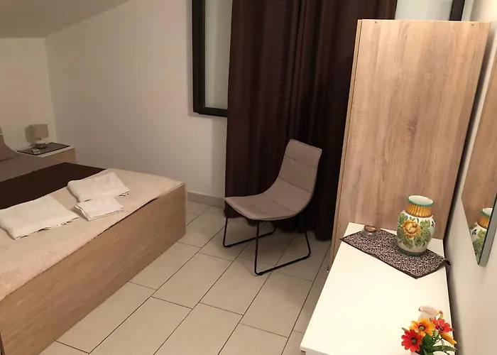 Royal Bay Appartement *